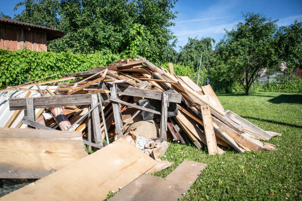 Best Residential Junk Removal  in Wormleysburg, PA